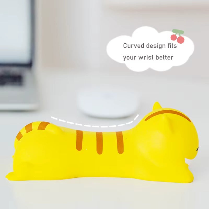 Plushie Squishy Wrist Rests